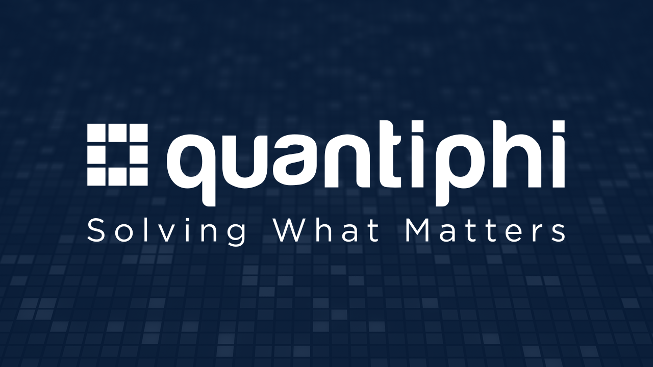 Quantiphi