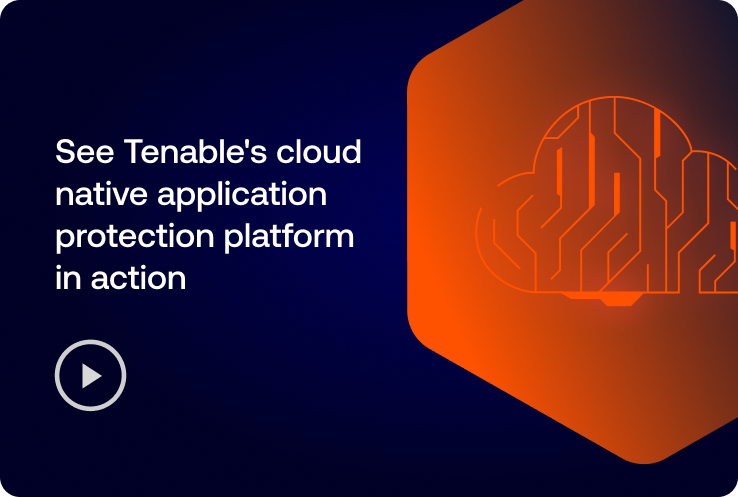 Level up your cloud security with Tenable