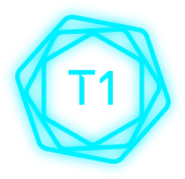 Tenable One Logo