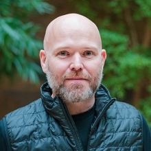 Photo of Gavin Millard, Vice President, Deputy CTO, Tenable