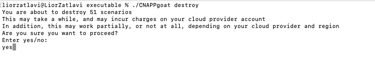 CNAPPgoat: The Multicloud Open-Source Tool for Deploying Vulnerable-by-Design Cloud Resources