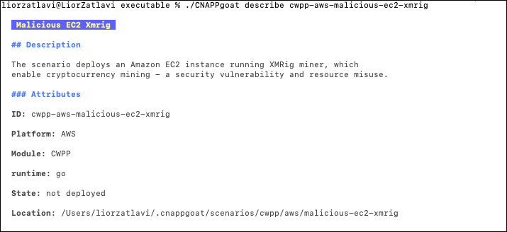 CNAPPgoat: The Multicloud Open-Source Tool for Deploying Vulnerable-by-Design Cloud Resources