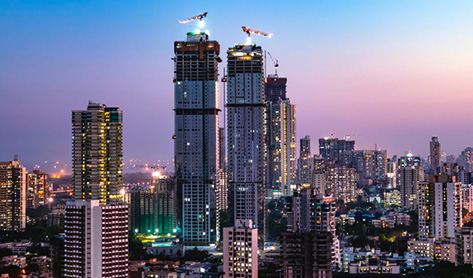 Mumbai