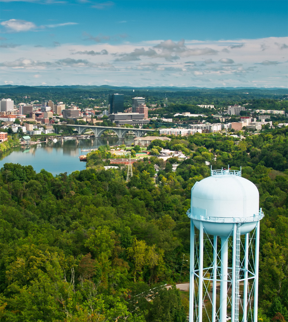 Cybersecurity for Public Water Systems