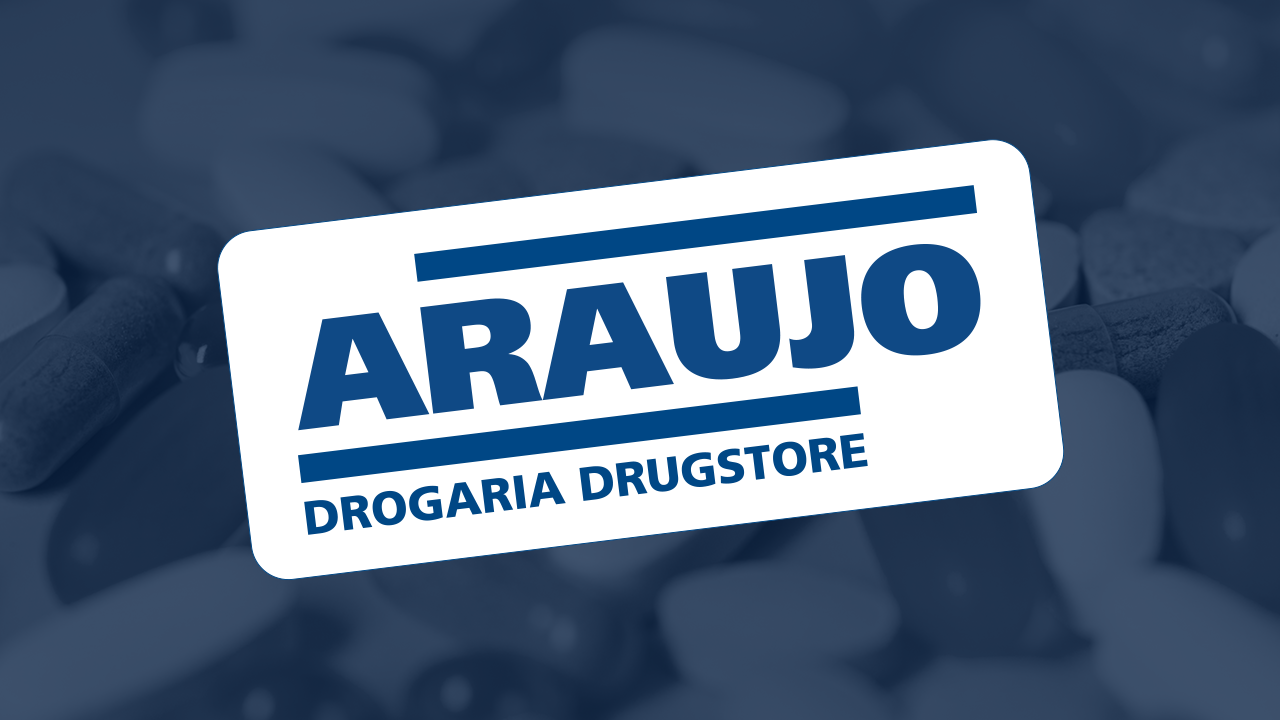 Drogaria Araujo