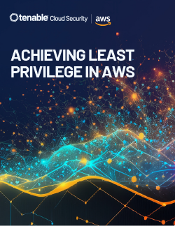 Achieving Least Privilege in AWS